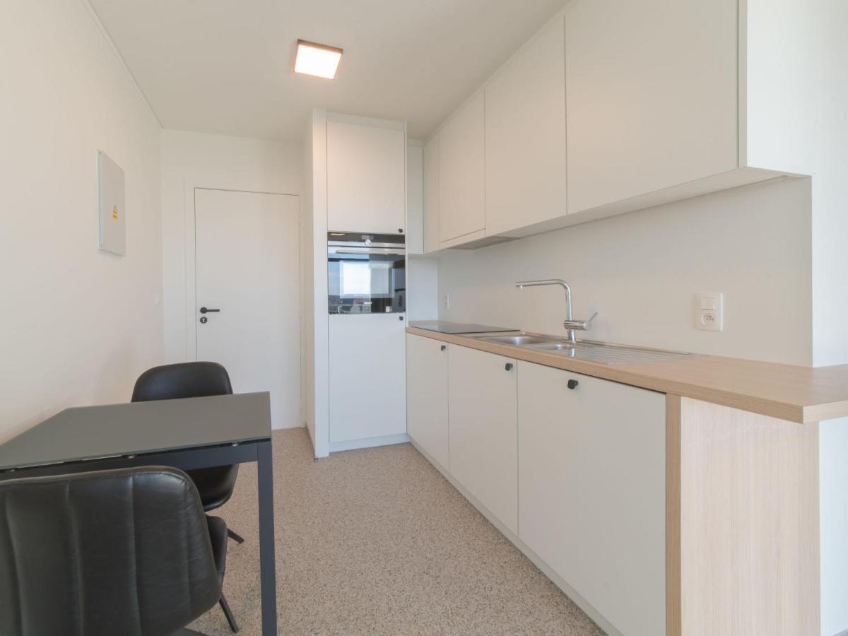 Studio Residentie Astrid-7 By Interhome Bredene Extérieur photo