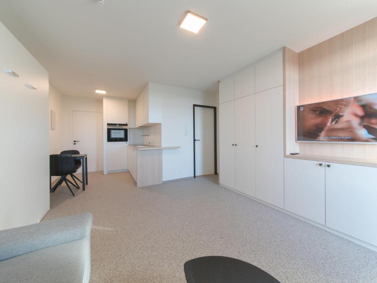 Studio Residentie Astrid-7 By Interhome Bredene Extérieur photo
