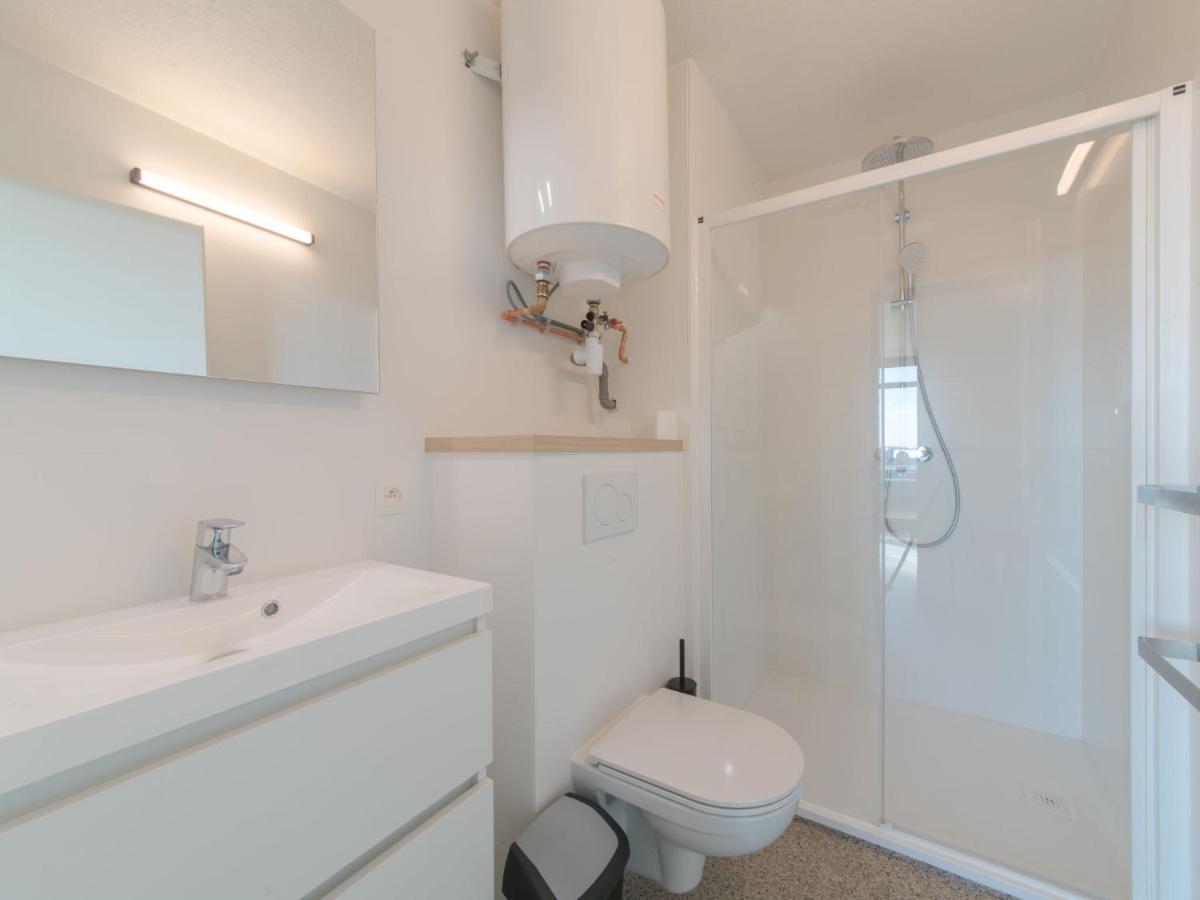 Studio Residentie Astrid-7 By Interhome Bredene Extérieur photo